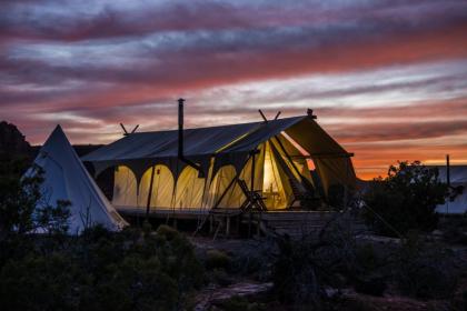 Under Canvas Moab - image 18