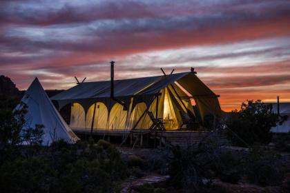 Under Canvas Moab - image 8
