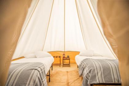 Under Canvas Moab - image 9