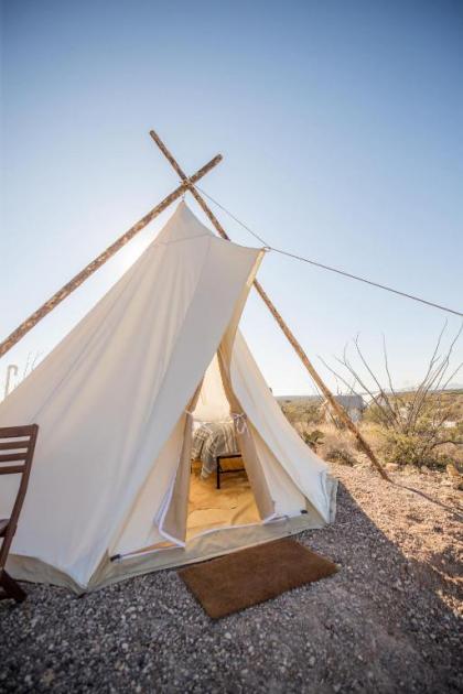 Under Canvas Moab - image 11