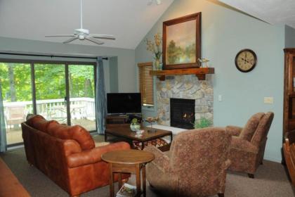 Holiday homes in thompsonville Michigan