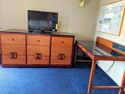 Executive Inn - image 14
