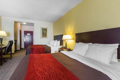 Comfort Inn and Suites Thomson - image 10