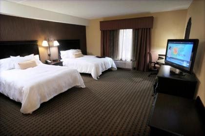 Hampton Inn & Suites Chadds Ford - image 14