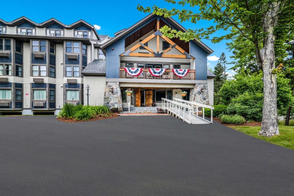 The Valley Inn Ascend Hotel Collection - main image