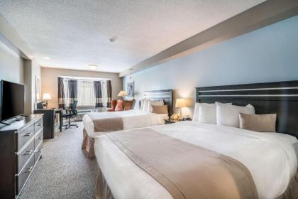 The Valley Inn Ascend Hotel Collection - image 14