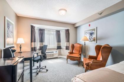 The Valley Inn Ascend Hotel Collection - image 15