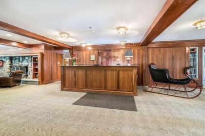 The Valley Inn Ascend Hotel Collection - image 6