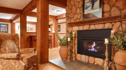 Silver Fox Inn - image 11