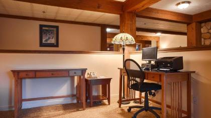 Silver Fox Inn - image 12