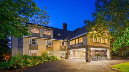 Silver Fox Inn - image 2