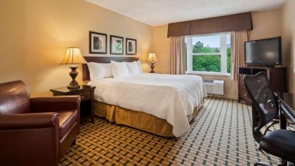 Silver Fox Inn - image 7