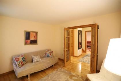 Large 4 Bedroom Pet Friendly Home in Waterville Estates!