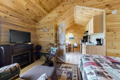 Valley Brook Cottage 6 - image 6