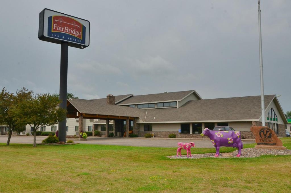 FairBridge Inn & Suites - main image