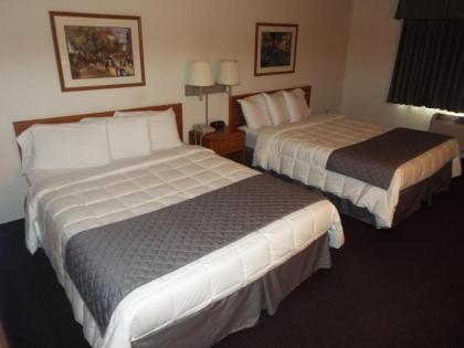 FairBridge Inn & Suites - image 10