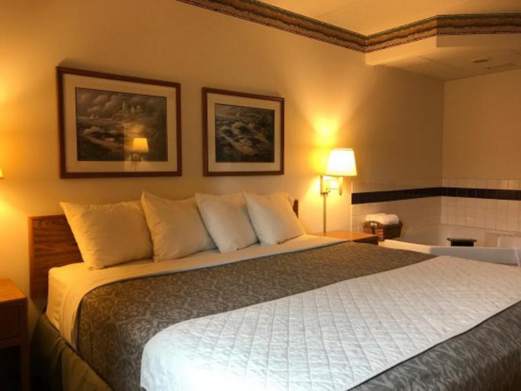 FairBridge Inn & Suites - image 3