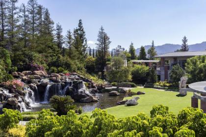 Four Seasons Hotel Westlake Village thousand Oaks