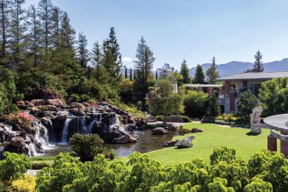Four Seasons Hotel Westlake Village - image 12