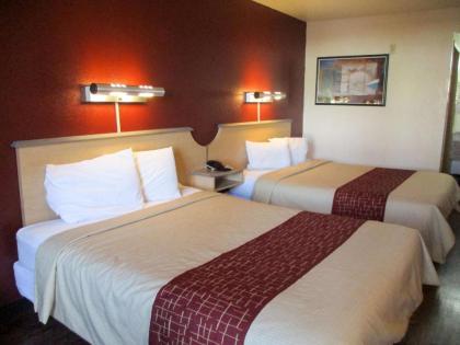 Motel 6-Thousand Palms CA - Rancho Mirage - image 10