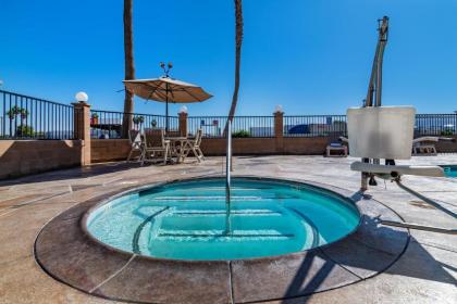 Motel 6-Thousand Palms CA - Rancho Mirage - image 11