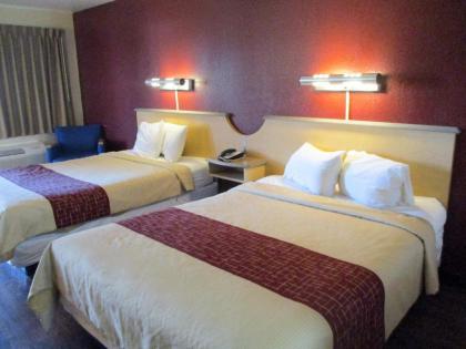 Motel 6-Thousand Palms CA - Rancho Mirage - image 3
