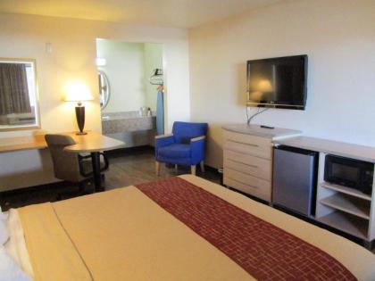 Motel 6-Thousand Palms CA - Rancho Mirage - image 6