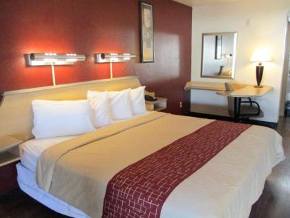 Motel 6-Thousand Palms CA - Rancho Mirage - image 9