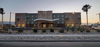 Best Western Plus Desert View Inn  Suites