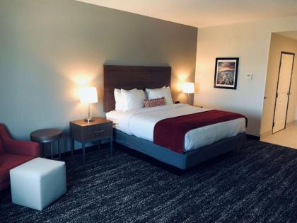 Best Western Plus Desert View Inn & Suites - image 2