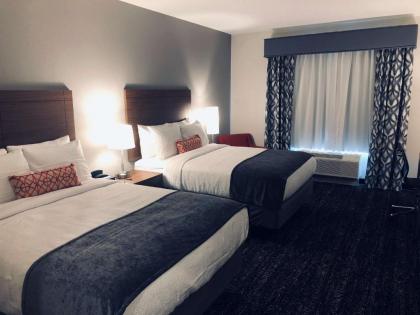 Best Western Plus Desert View Inn & Suites - image 3