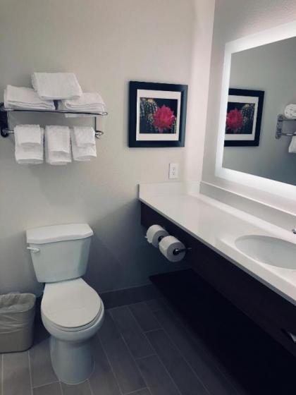 Best Western Plus Desert View Inn & Suites - image 6