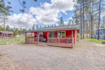 Snow Goose Cabin - image 15