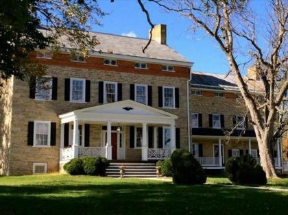 Inn at Springfield manor
