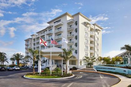 Hotel in tierra Verde Florida