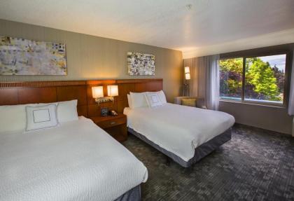 Courtyard by marriott Portland tigard tigard