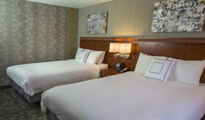 Courtyard by Marriott Portland Tigard - image 15