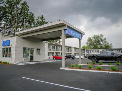motel 6 tigard Or   Portland Southwest tigard