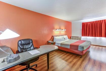 Motel 6-Portland OR - Tigard West - image 10