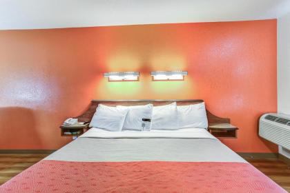 Motel 6-Portland OR - Tigard West - image 11