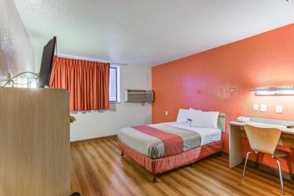 Motel 6-Portland OR - Tigard West - image 13