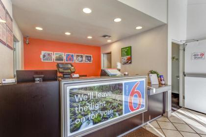 Motel 6-Portland OR - Tigard West - image 15