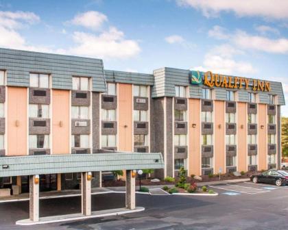Quality Inn tigard Portland Southwest Oregon