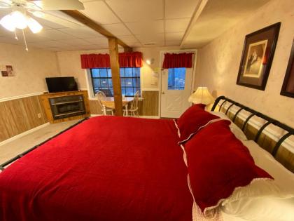 Cascades Inn - image 2