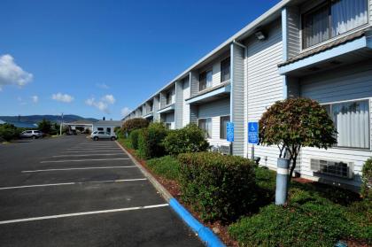 Shilo Inn Suites Tillamook - image 11