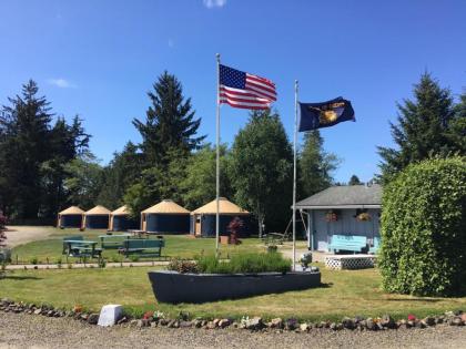 Bay City Rv Park