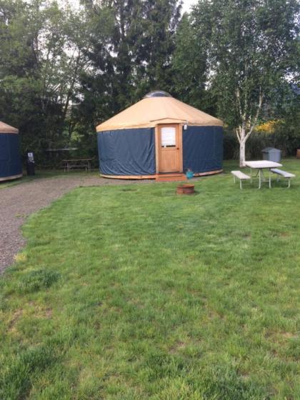 Tillamook Bay City RV Park - image 13