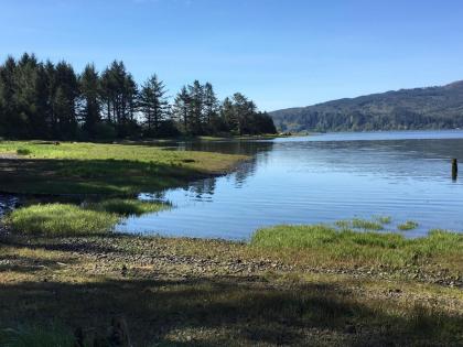 Tillamook Bay City RV Park - image 14