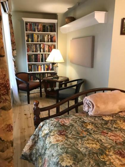 The Tilton Inn - image 11