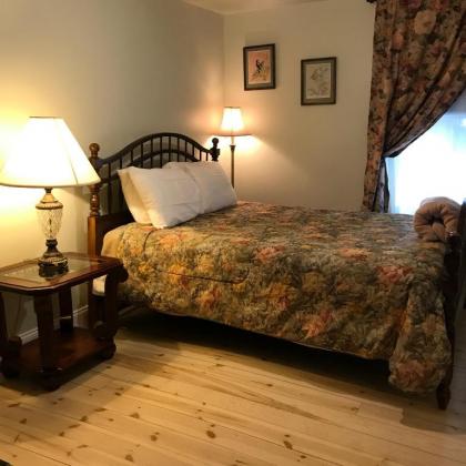 The Tilton Inn - image 12